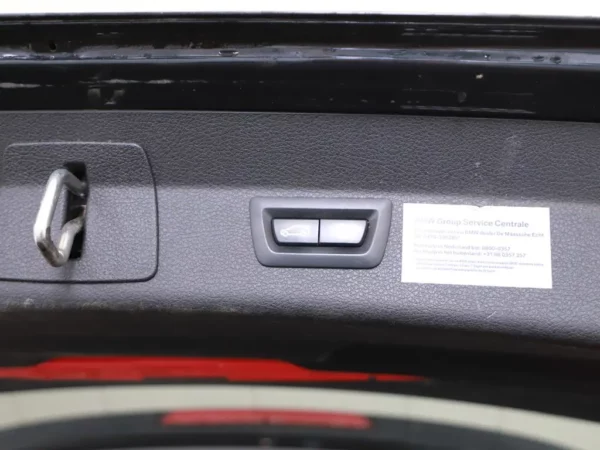 BMW 2 Serie Gran Tourer 218i Sport Aut