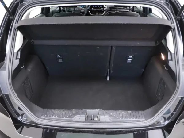 Ford Fiesta 1.0 EcoBoost Hybrid Titanium