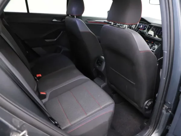 Volkswagen T-Roc 1.5 TSI Sport Aut.