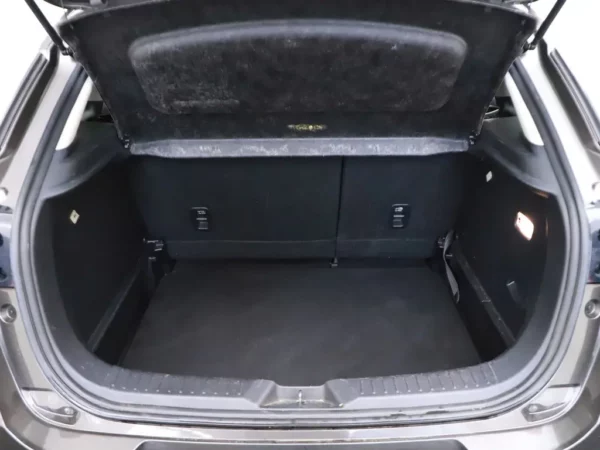 Mazda CX-3 2.0 SkyActiv-G 120 TS+