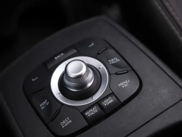 Renault Scénic 1.2 TCe Bose Navi