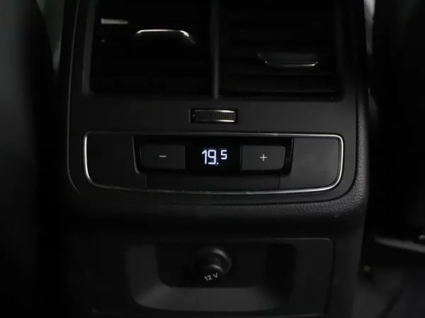 Audi A4 Avant 40 TFSI Quattro 204pk S-Edition Competition