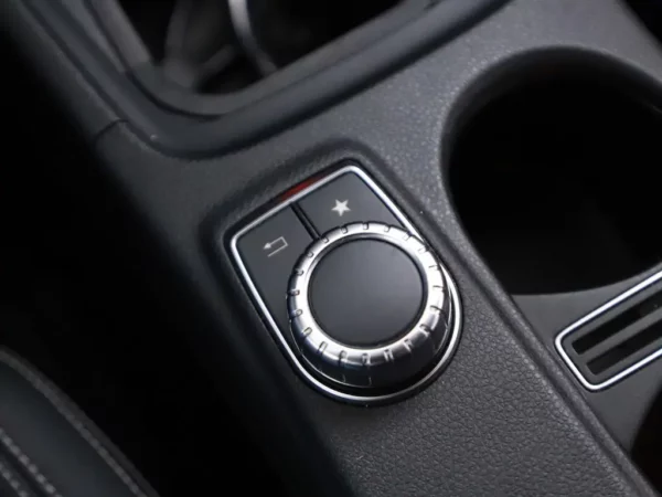 Mercedes-Benz A-Klasse 180 Business Solution Automaat Led