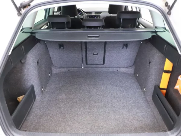 Skoda Octavia Combi 1.4 TSI AUT. Greentech Style