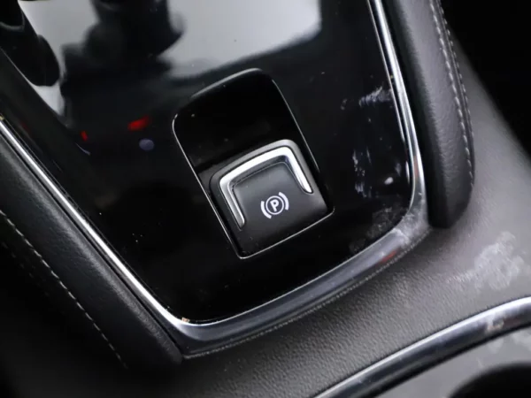 Opel Grandland X 1.2 Turbo Business Edition Navi