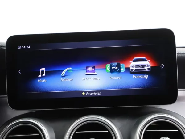 Mercedes-Benz C-Klasse Estate 300 e Business Solution AMG Limited PANO