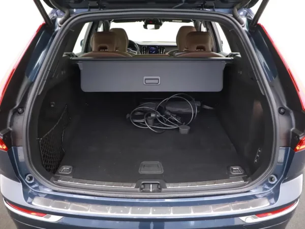Volvo XC60 2.0 Recharge T8 AWD Inscription