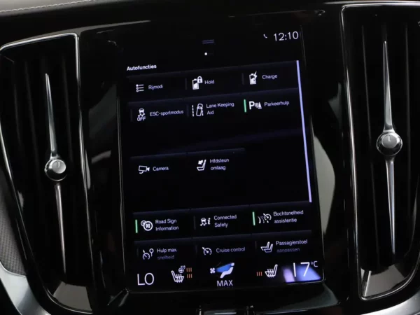 Volvo S60 2.0 Recharge T8 AWD R-Design