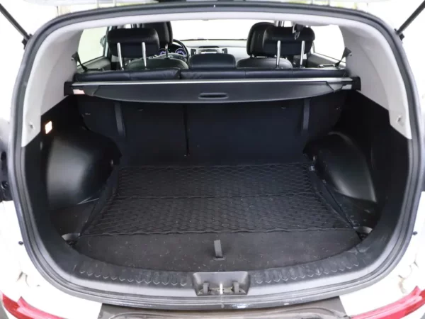 Photo 18 of 30 of U5YPC814AFL774683 Kia Sportage 1.6 GDI X-treme DynamicLine