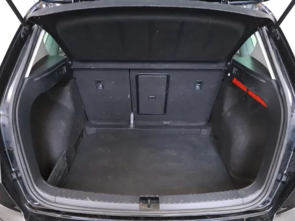 SEAT Ateca 1.0 EcoTSI Style Business Intense