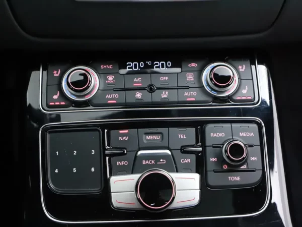 Audi A8 3.0 TDI quattro Pro Line+ LED