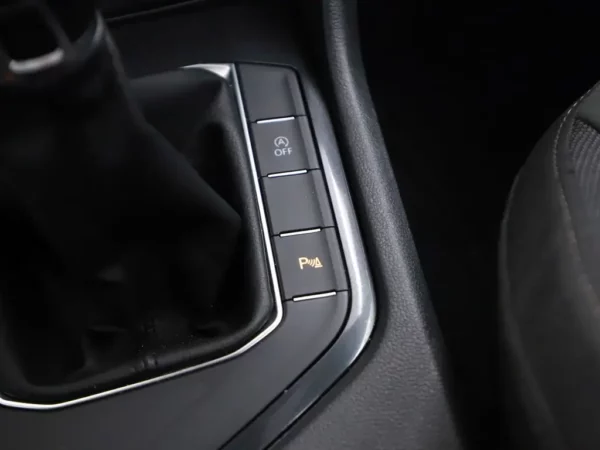 Volkswagen Tiguan 1.4 TSI Comfortline