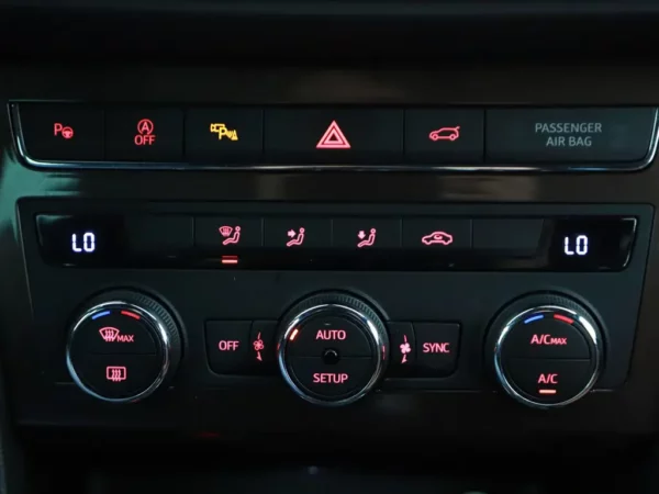 SEAT Ateca 1.5 TSI Xcellence Business Intense