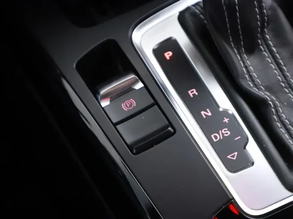 Audi A5 Sportback 3.0 TFSI S5 S-Tronic Quattro Pro Line