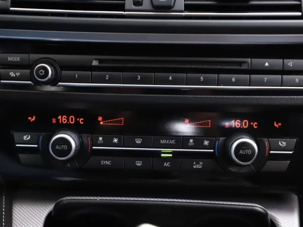 BMW 5 Serie 520i Aut. Executive M-Pack