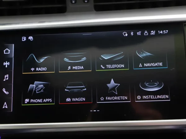 Audi A6 Avant 45 TFSI S-Edition Matrix-LED