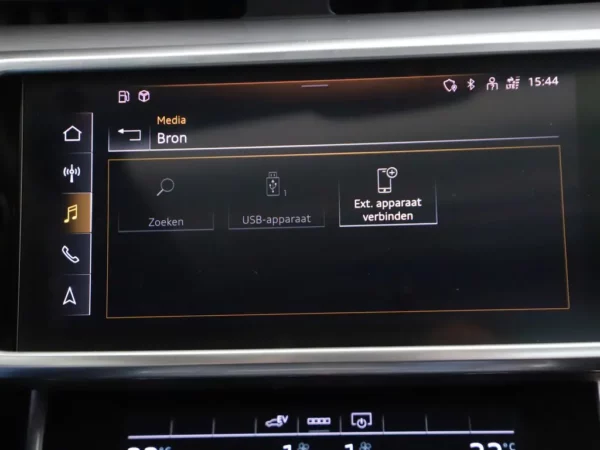 Audi A6 Avant 55 TFSI e quattro Competition Full Led