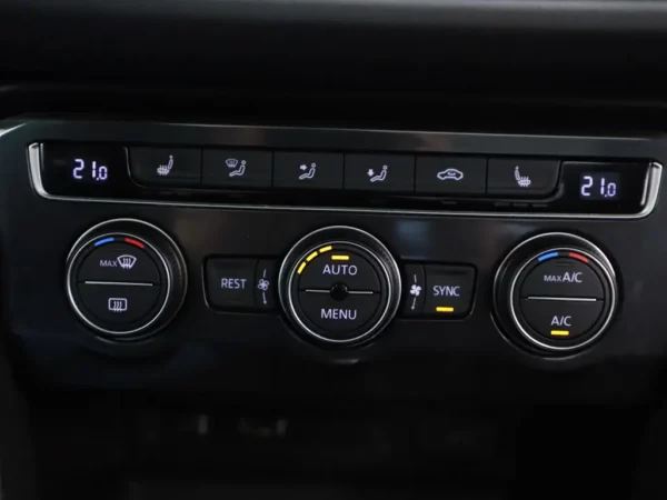 Volkswagen Tiguan 2.0 TSI 4Motion Highline LED