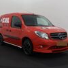 Mercedes-Benz Citan 109 CDI BlueEFFICIENCY (Bestel) Sliding