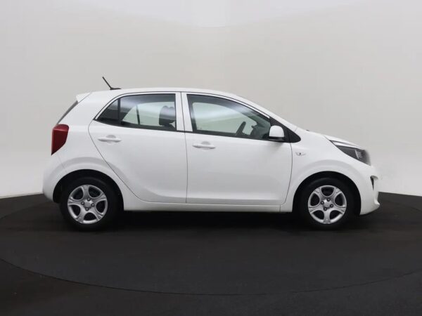 Kia Picanto 1.0 DPi ComfortLine