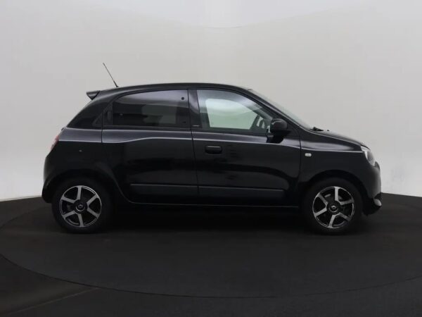 Renault Twingo 1.0 SCe Limited