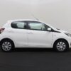 Photo 19 of 21 of VF3PSCFB7LR074657 Peugeot 108 1.0 e-VTi Active (5-drs Hatchb.)
