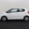 Citroen C1 1.0 VTi Feel (5-drs Hatchb.)