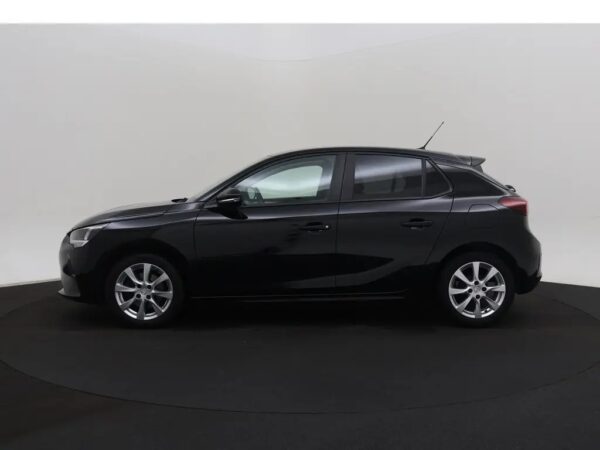 Opel Corsa 1.2 Turbo 100pk