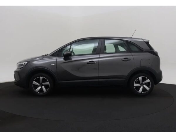 Opel Crossland 1.2 Edition (5-drs SUV) Cruise