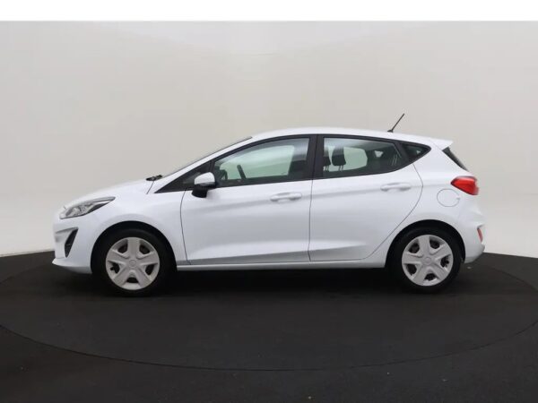 Ford Fiesta 1.1 Trend