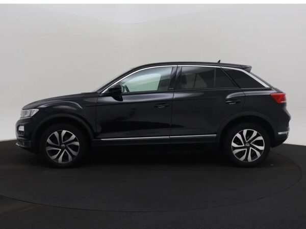 Volkswagen T-Roc 1.5 TSI DSG Style