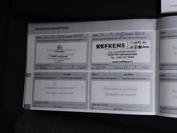 Citroen C4 Spacetourer 1.2 PureTech Selection