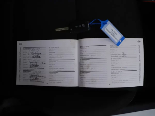 Kia Picanto 1.0 DPi DynamicLine