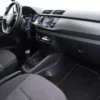 Skoda Fabia Combi 1.0 TSI Business Edition
