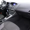Ford Focus 1.0 EcoBoost Trend
