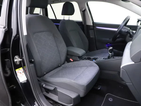 Volkswagen Golf Variant 1.0 TSI Life