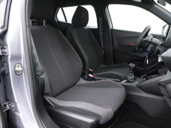 Peugeot 2008 1.2 PureTech Active Pack (5-drs