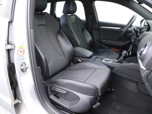 Audi A3 Sportback 1.4 TFSI AUT. Pro Line S Xenon