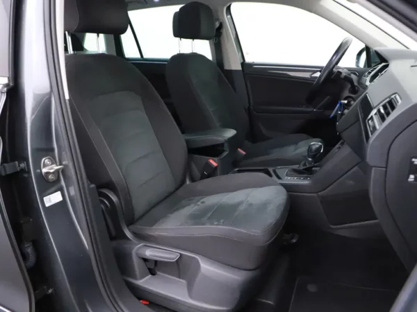 Volkswagen Tiguan 1.4 TSI ACT Highline LED
