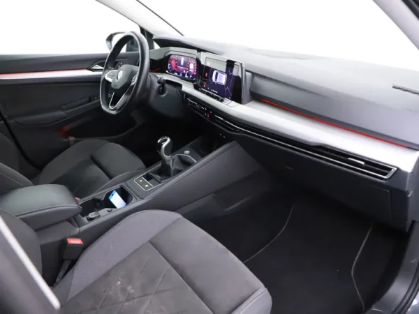 Volkswagen Golf Variant 1.5 TSI Life