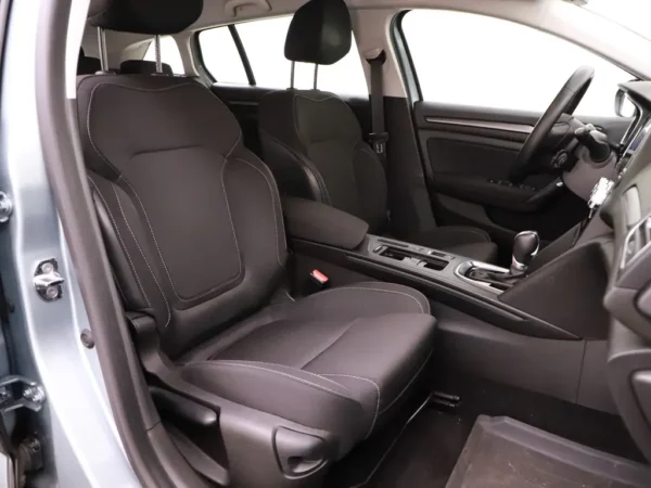 Renault Mégane Estate 1.6 E-Tech Plug-In Hybrid 160 Intens