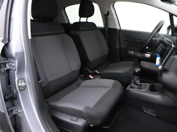 Citroen C3 1.2 PureTech C-Series Clima