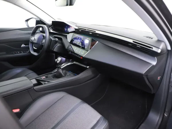 Peugeot 308 SW 1.2 PureTech Allure Pack