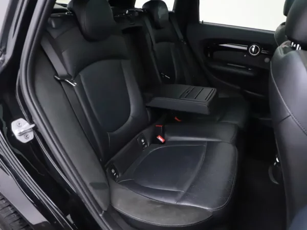 Mini Clubman 1.5 Cooper Chili Serious Business PANO