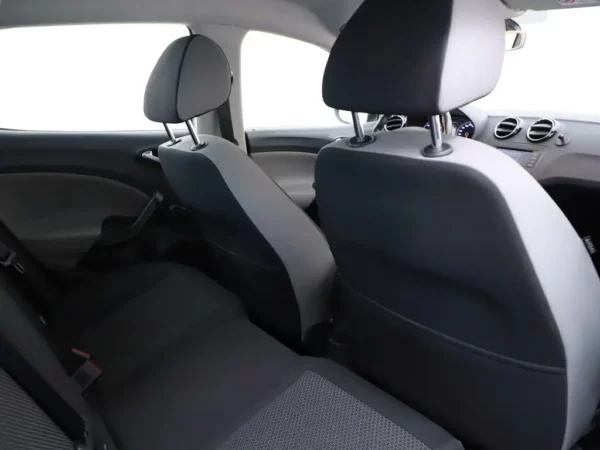 SEAT Ibiza 1.0 EcoTSI Style Connect