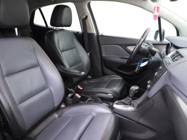 Opel Mokka 1.4 T Aut.