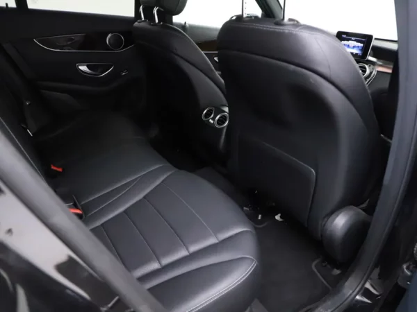 Mercedes-Benz GLC 250 Aut. 4MATIC Prestige