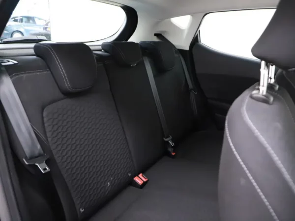 Ford Fiesta 1.0 EcoBoost Hybrid Titanium