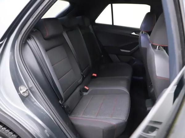 Volkswagen T-Roc 1.5 TSI Sport Aut.