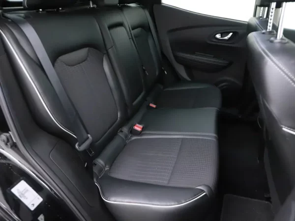 Renault Kadjar 1.2 TCe Bose